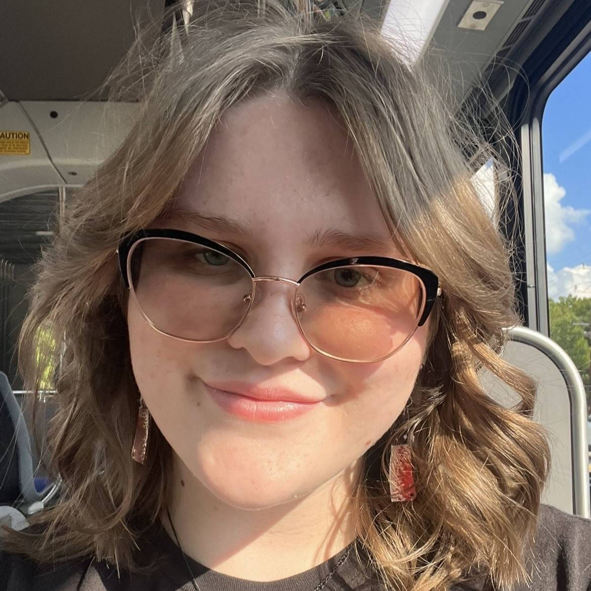 Photo of Madeline S.